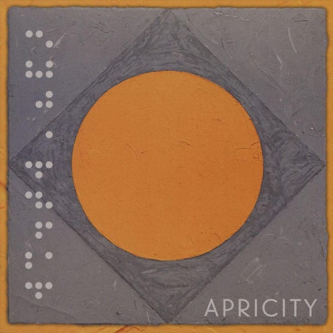 Apricity - Syd Arthur