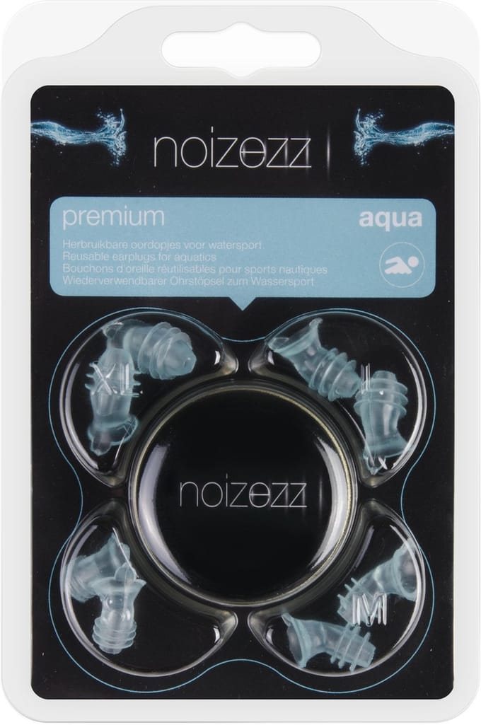 Noizezz Noizezz Universeel Zwemdoppen