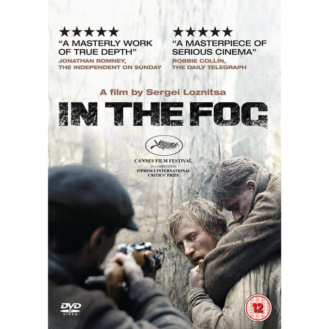 In The Fog