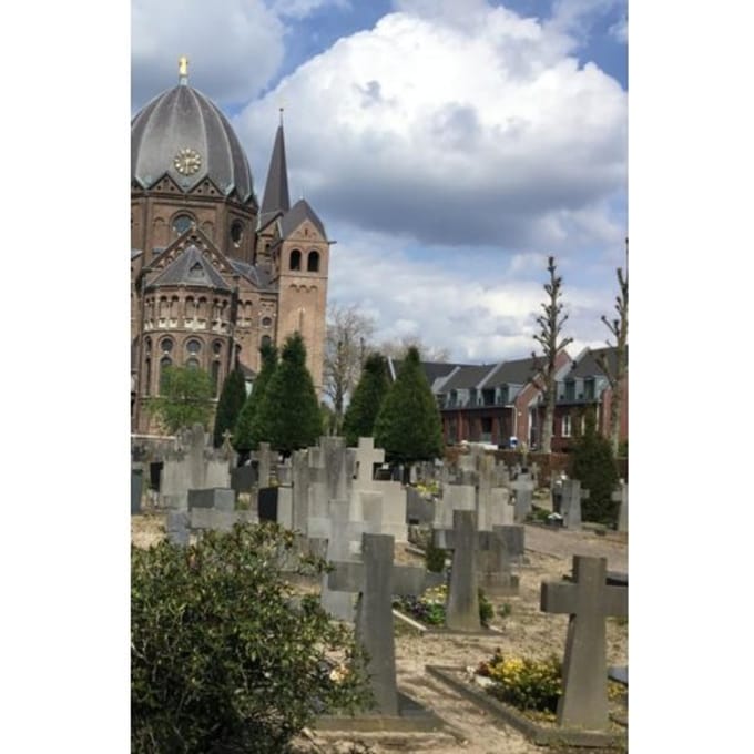 Gedichten - Ans Linders
