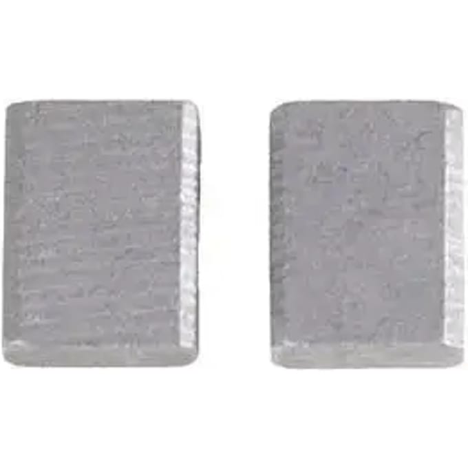 Charbons voor elektrische grasmaaiers Heiniger X-Series