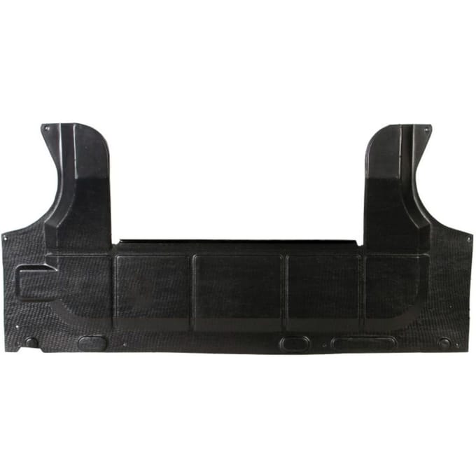 Afdekking motor BLIC 6601-02-6049860P