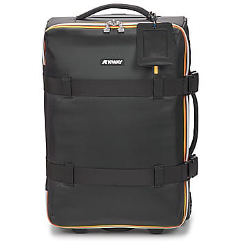 Reiskoffer K-Way BLOSSAC S