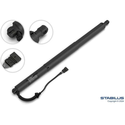 Elektromotor, achterklep STABILUS 793540
