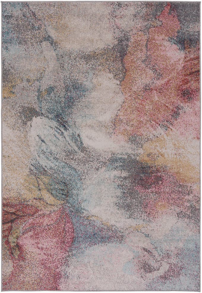 Pergamon Lagos Vintage Indoor & Outdoor Vloerkleed