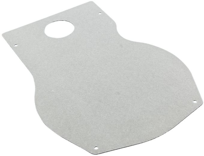 AEG Electrolux Micaplaatje voor Magnetron 140162957017
