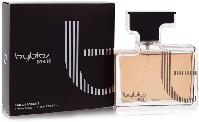 Byblos Byblos Man eau de toilette spray 100 ml