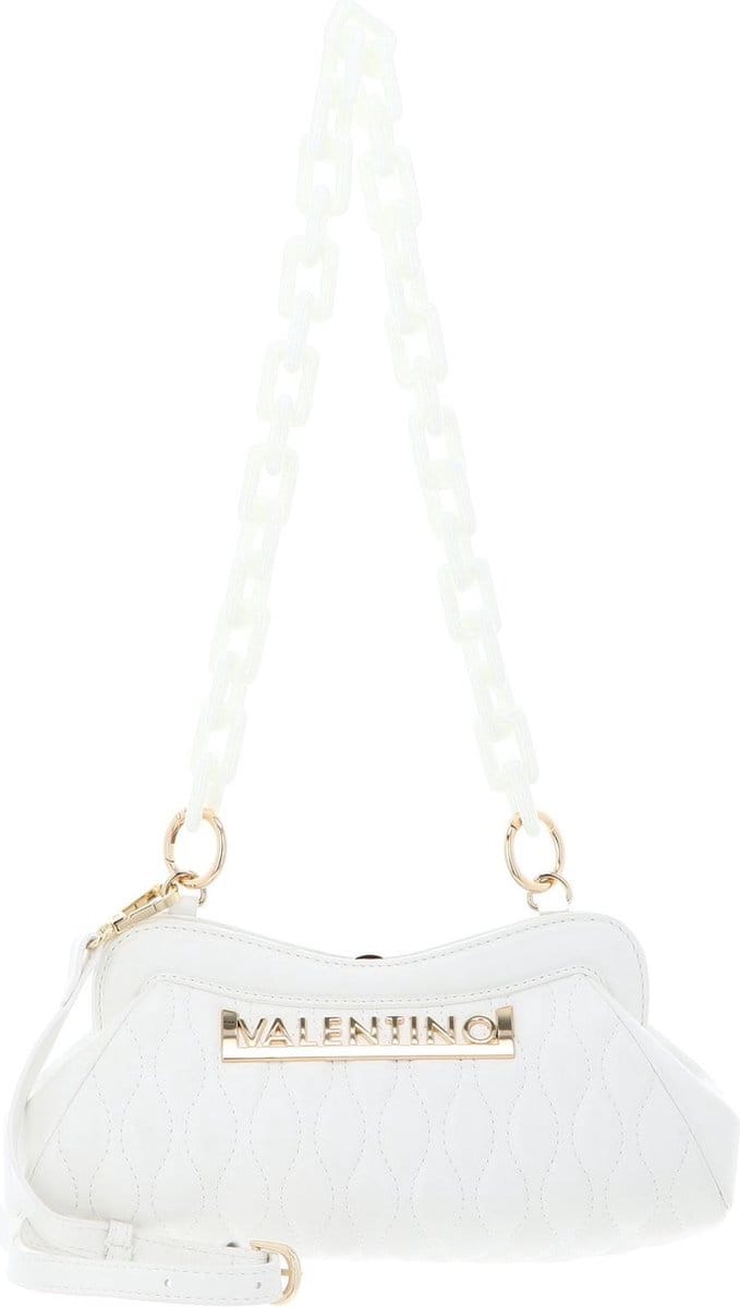 VALENTINO Schoudertas Pochette Bianco Wit