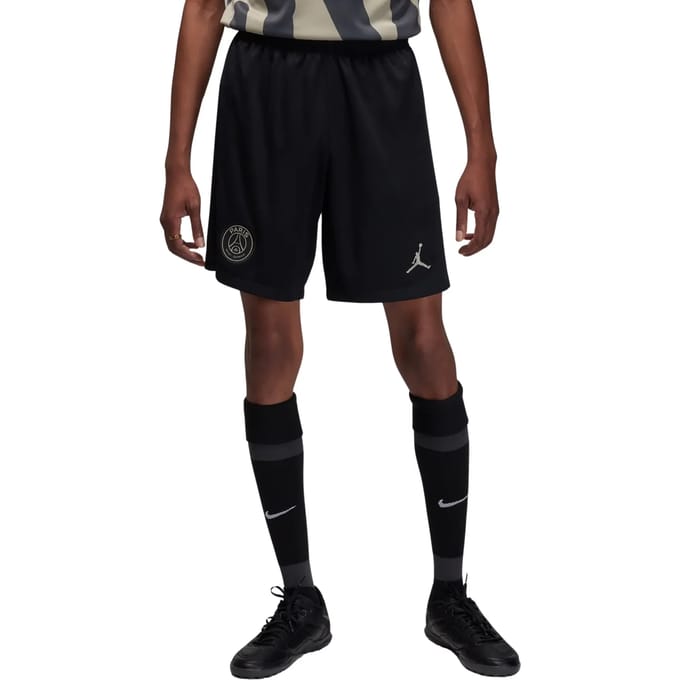 Short third PSG 2023/24