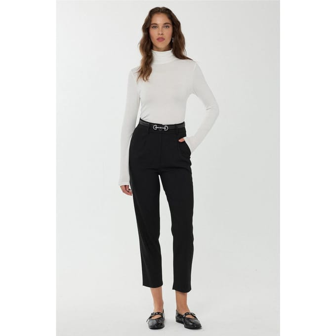 Carrot Fit Basisbroek
