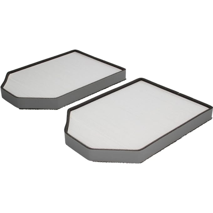 Cabinefilter VALEO 698790
