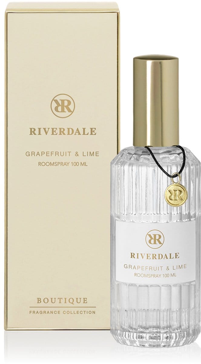 Riverdale Harmony - Roomspray - 100ml - nude