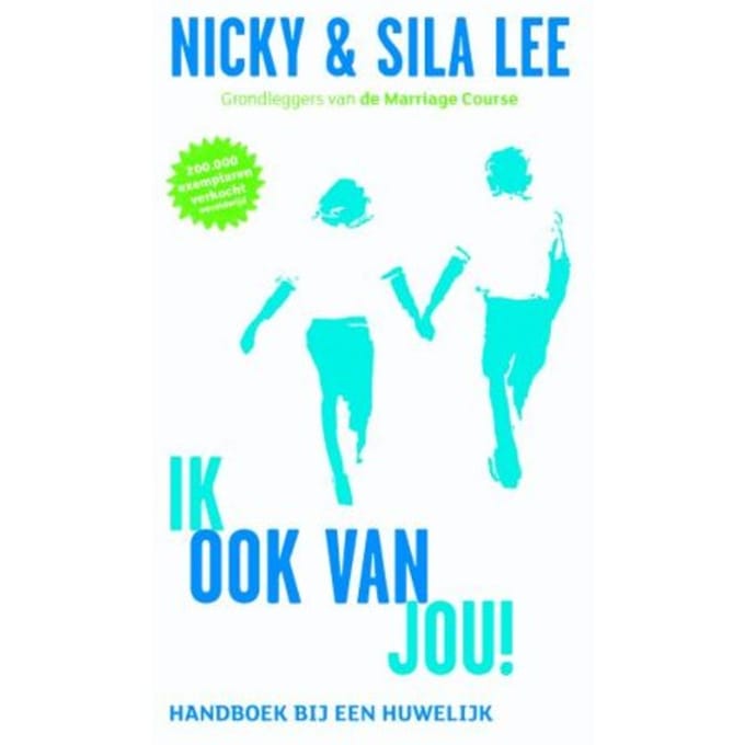 Ik Ook Van Jou - N. Lee