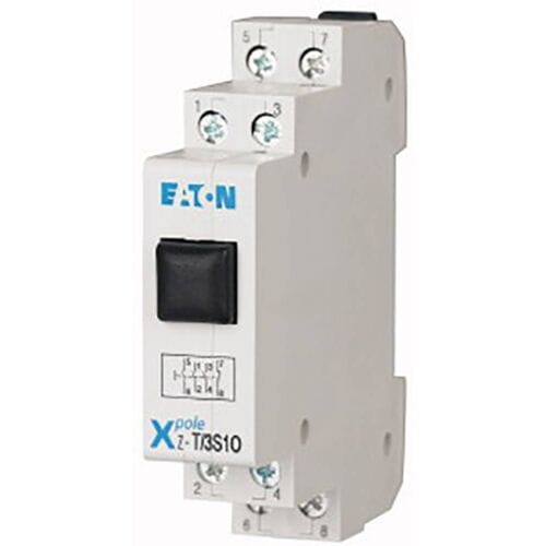 16 A 3x NO, 1x NC 400 V Eaton Y7-248330
