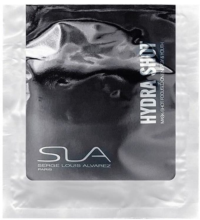 SLA Hydra Shot Mask 1st