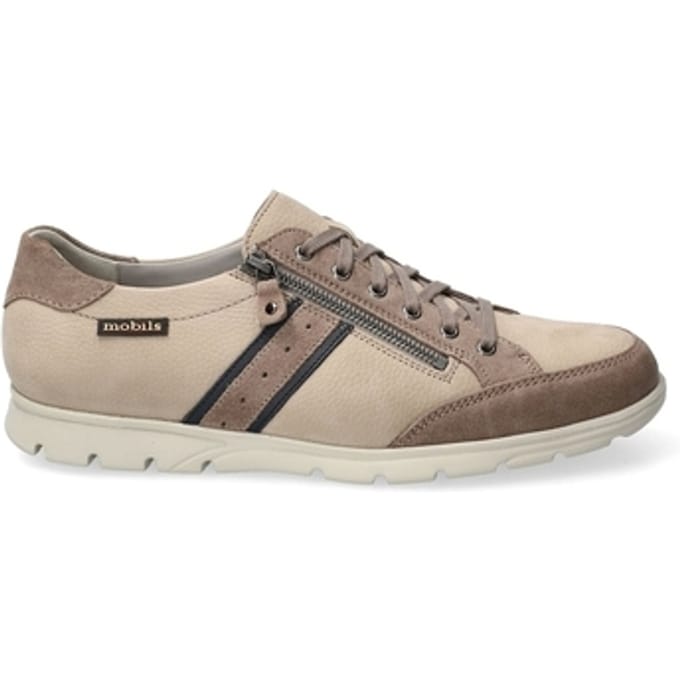 Lage Sneakers Mobils KRISTOF