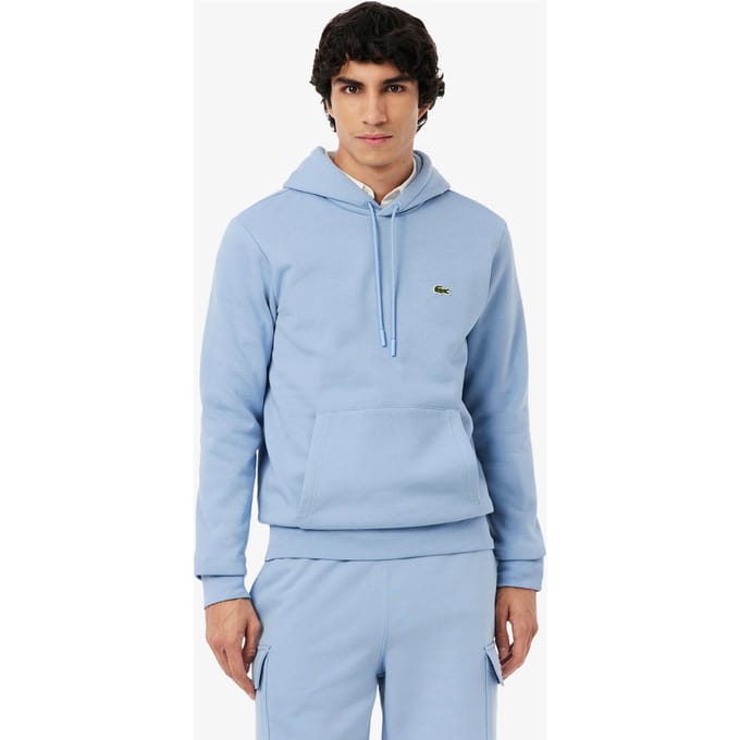 Lacoste Sweater met capuchon Heren