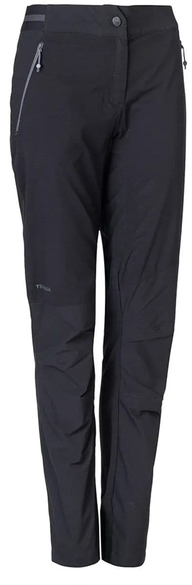 Ternua Adark Broek Zwart S Vrouw