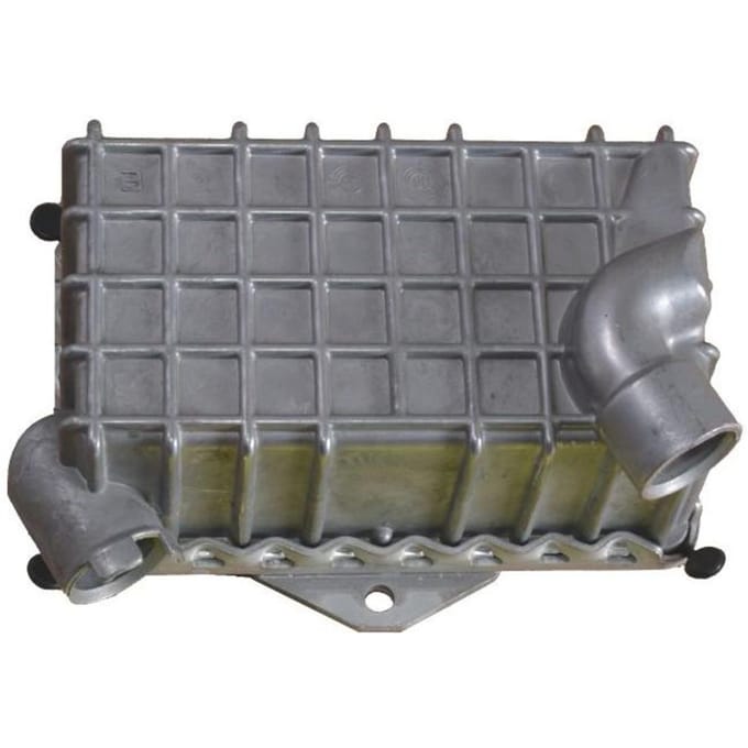 Olie radiator, motorolie NRF 31181