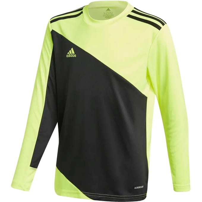 Adidas Squadra 21 Keepersshirt Junior - Maat 116