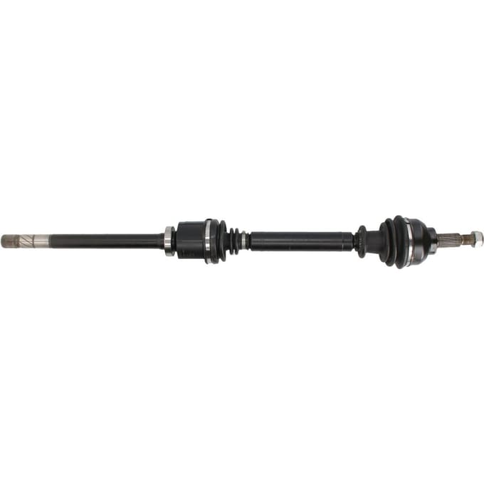 Aandrijfas POINT GEAR PNG72298
