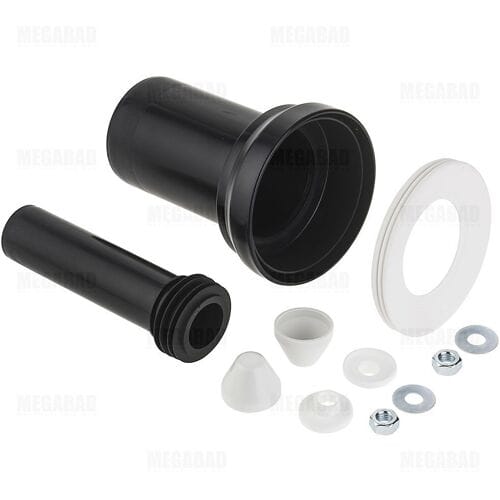 Villeroy & Boch Viconnect connection set DN 90 92249700