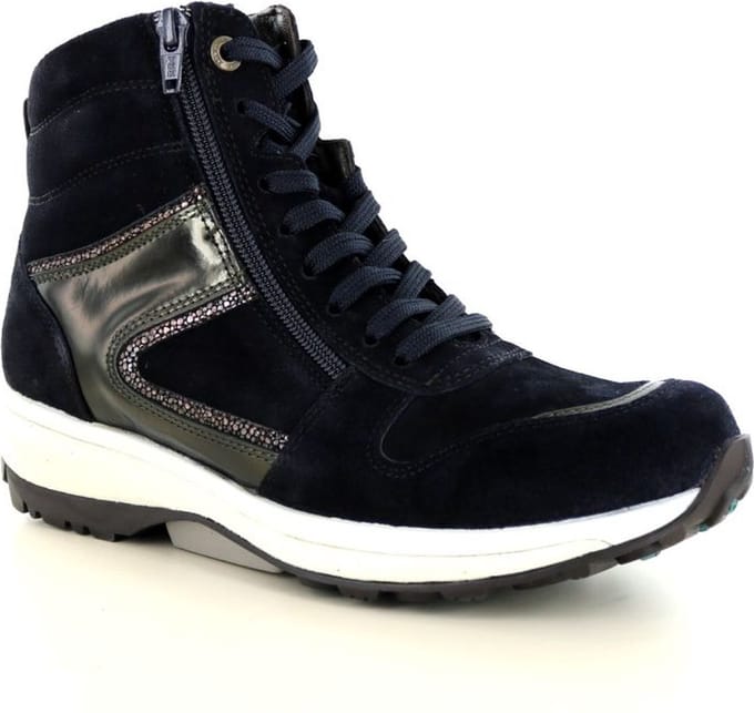 Xsensible Stretchwalker | Bergamo | Wijdte G | Maat 41
