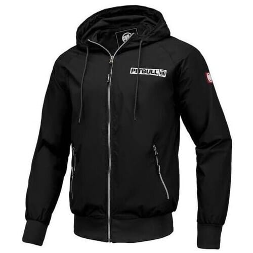 Windjack Pitbull ATHLETICLogo