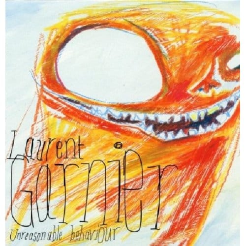 Laurent Garnier - Unreasonable Behaviour (LP)