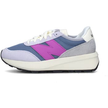 Lage Sneakers New Balance U370DC