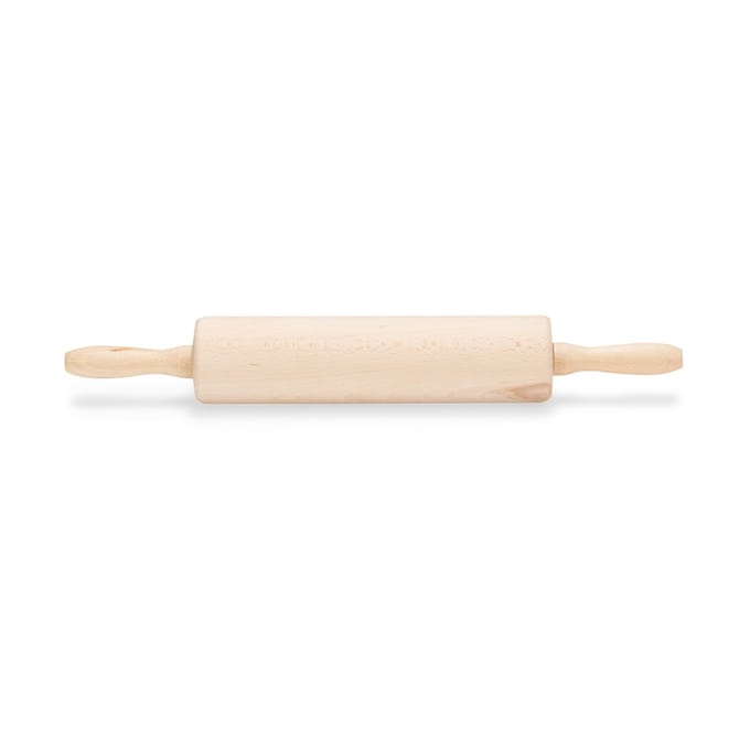 Patisse - Deegroller met kogellagers - 25cm