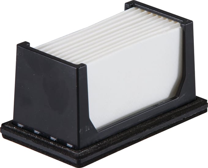 Makita 199557-7 HEPA-filter voor diverse stofboxen