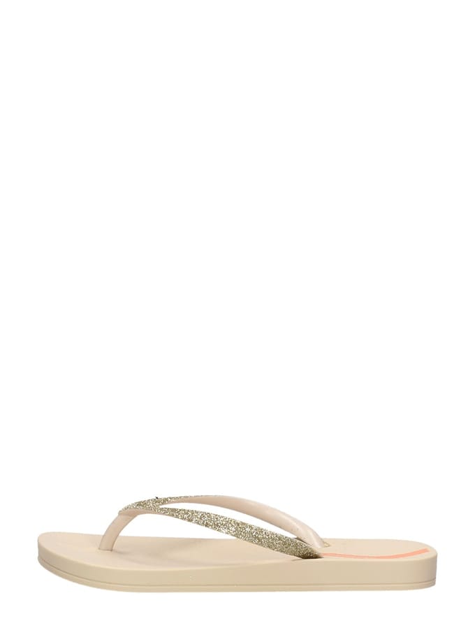 Ipanema - Anatomic Lolita Kids Goudkleur 30