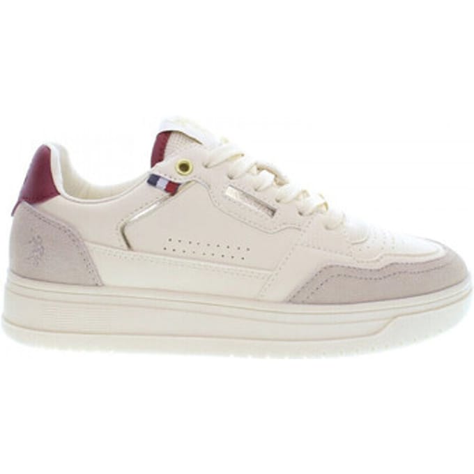 Sneakers U.S Polo Assn. Kosmo008
