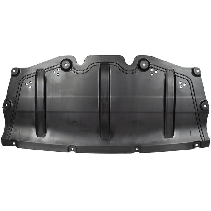 BMW 3 G20 G21 2018-Op Motoronderplaat