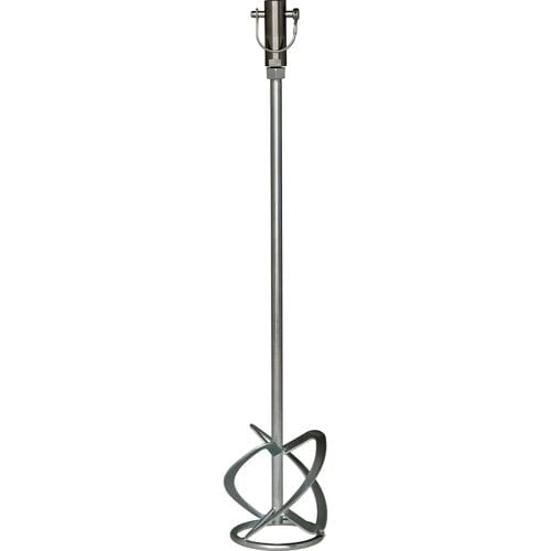 Einhell 3437011 Power X-Change Erdbohrer-Zubehör Mörtelrührer (Erdbohrer) Mortelgarde
