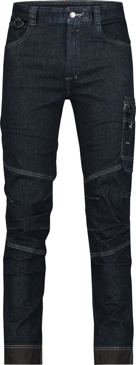 Stretch werkjeans