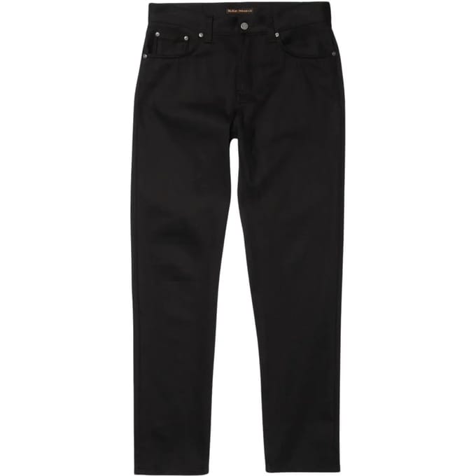 Jeans Nudie Jeans Steady Eddie II Dry