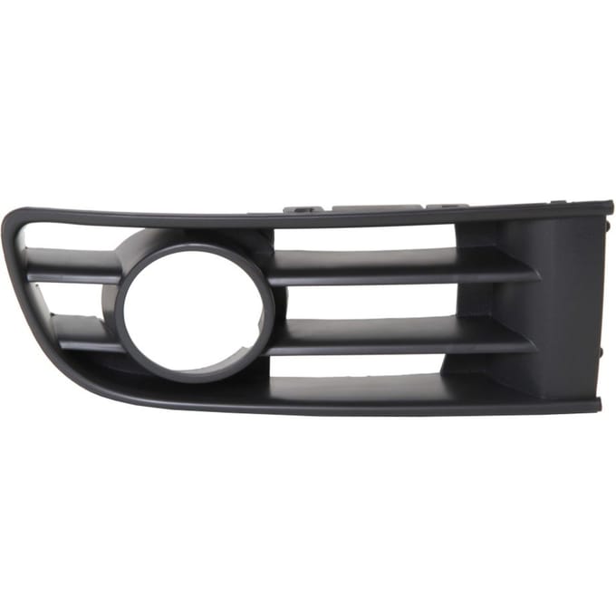 Ventilatierooster, bumper BLIC 6509-01-9506994P rechts
