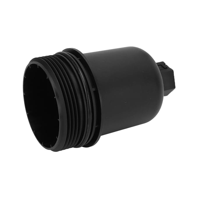 Olie Filterhuis Deksel Dop 1103J5 ABS Olie Filter Deksel Vervanging voor Citroen Berlingo