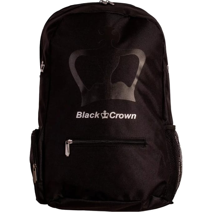 Black Crown Focus 2026 Rugzak Black ÚNICA