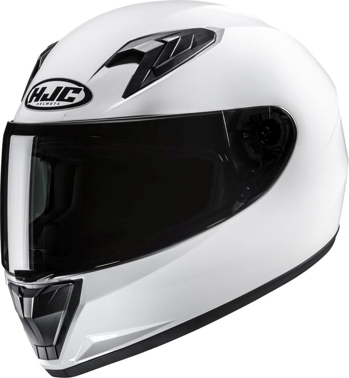 HJC Y10 Jeugd Helm -