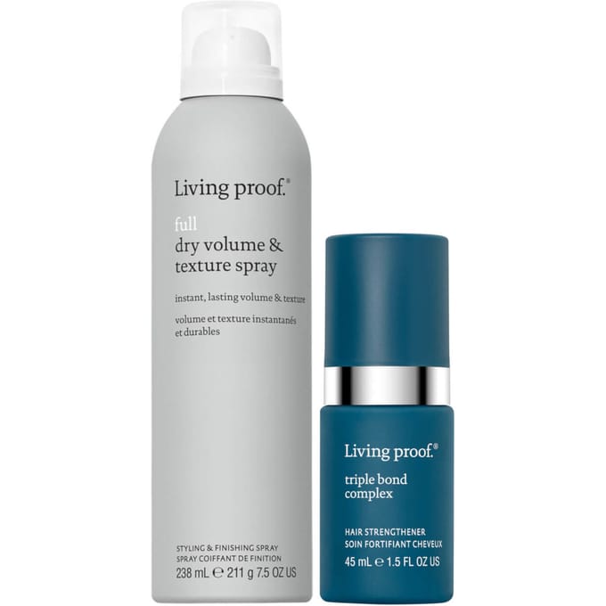 Living Proof Full Spray voor droog volume en textuur Special product Dames 238 ml