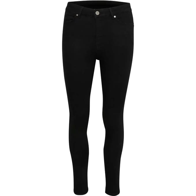 Damesjeans CULTURE Corina
