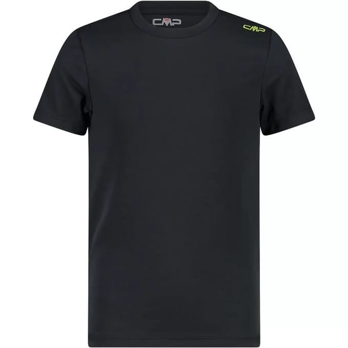 Kinder-T-shirt CMP