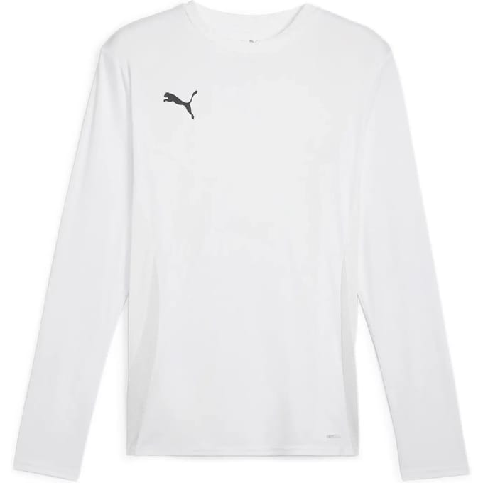Puma TeamGoal shirt met lange mouwen 705750