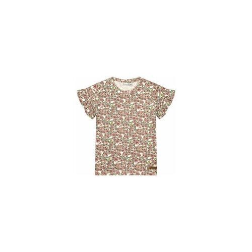 Prénatal peuter T-shirt Dark Off-White 110 dames