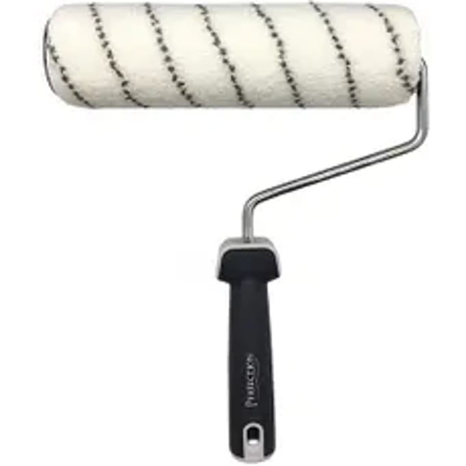 Perfection Behangroller 25cm + Beugel