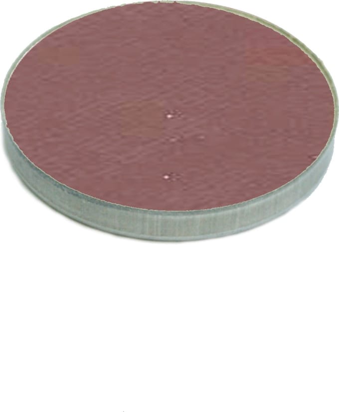 Art of Image oogschaduwpan/navulling 707 Wine sheer