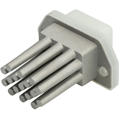Regelaar, binnenventilator THERMOTEC DE1006TT